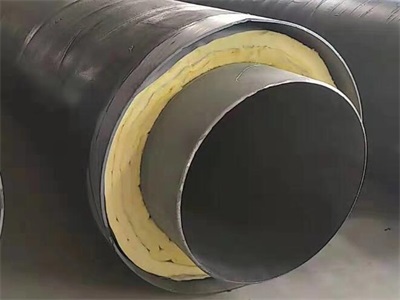 浙江保温钢管为什么有广泛的应用？